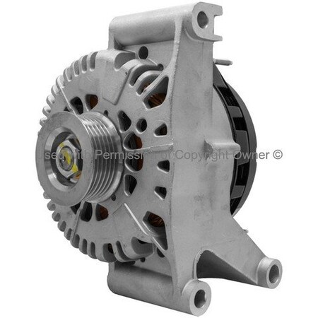 Mpa Quality-Built Alternator Remanufactured, MPA Quality-Built 15451 15451
